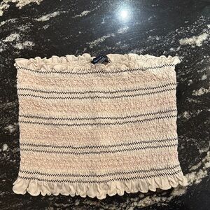 American eagle tube top